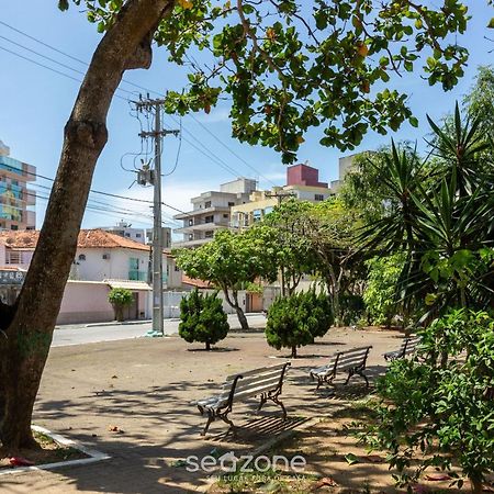 Aptos Confortaveis Em Cabo Frio/Rj Cws Luaran gambar