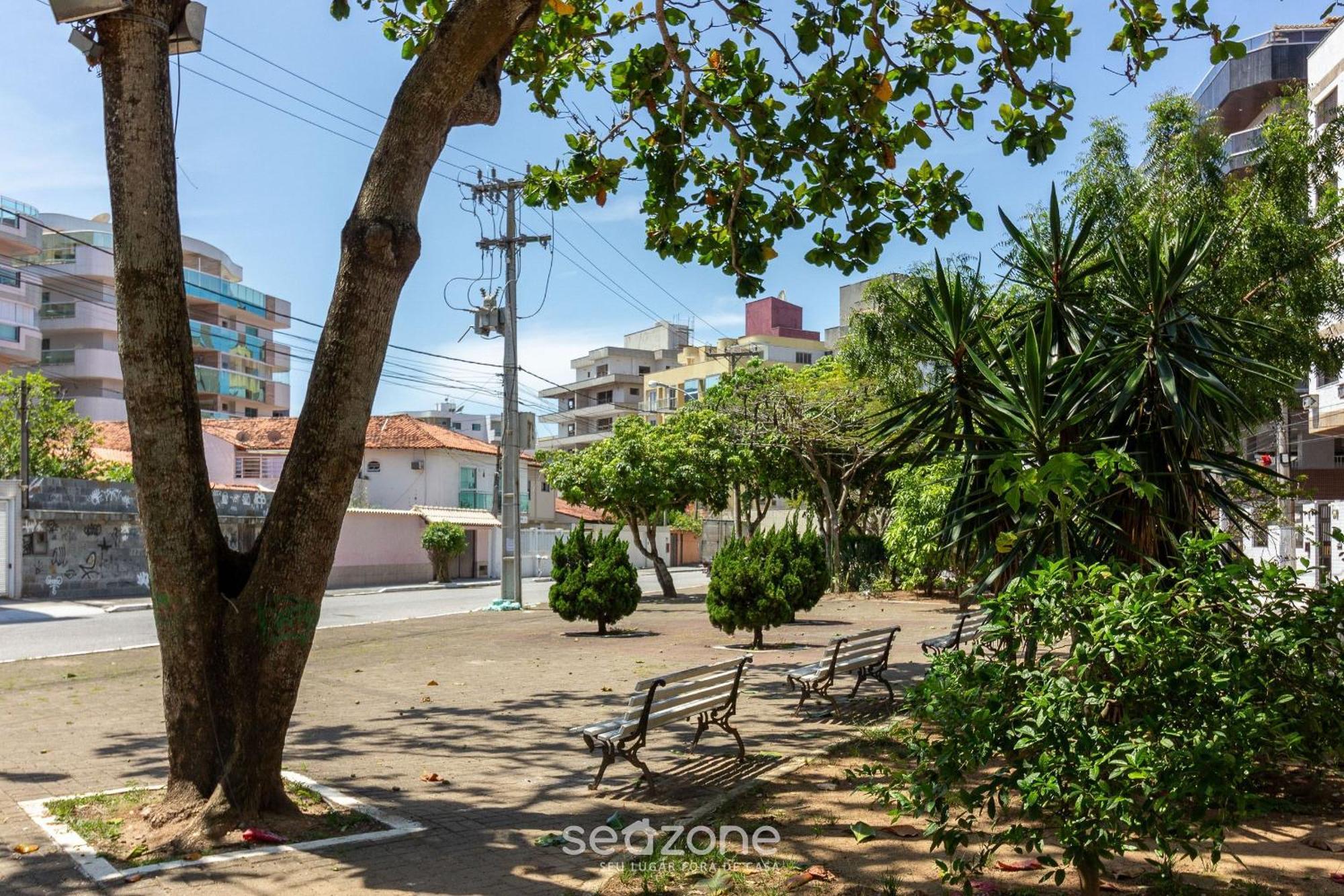 Aptos Confortaveis Em Cabo Frio/Rj Cws Luaran gambar