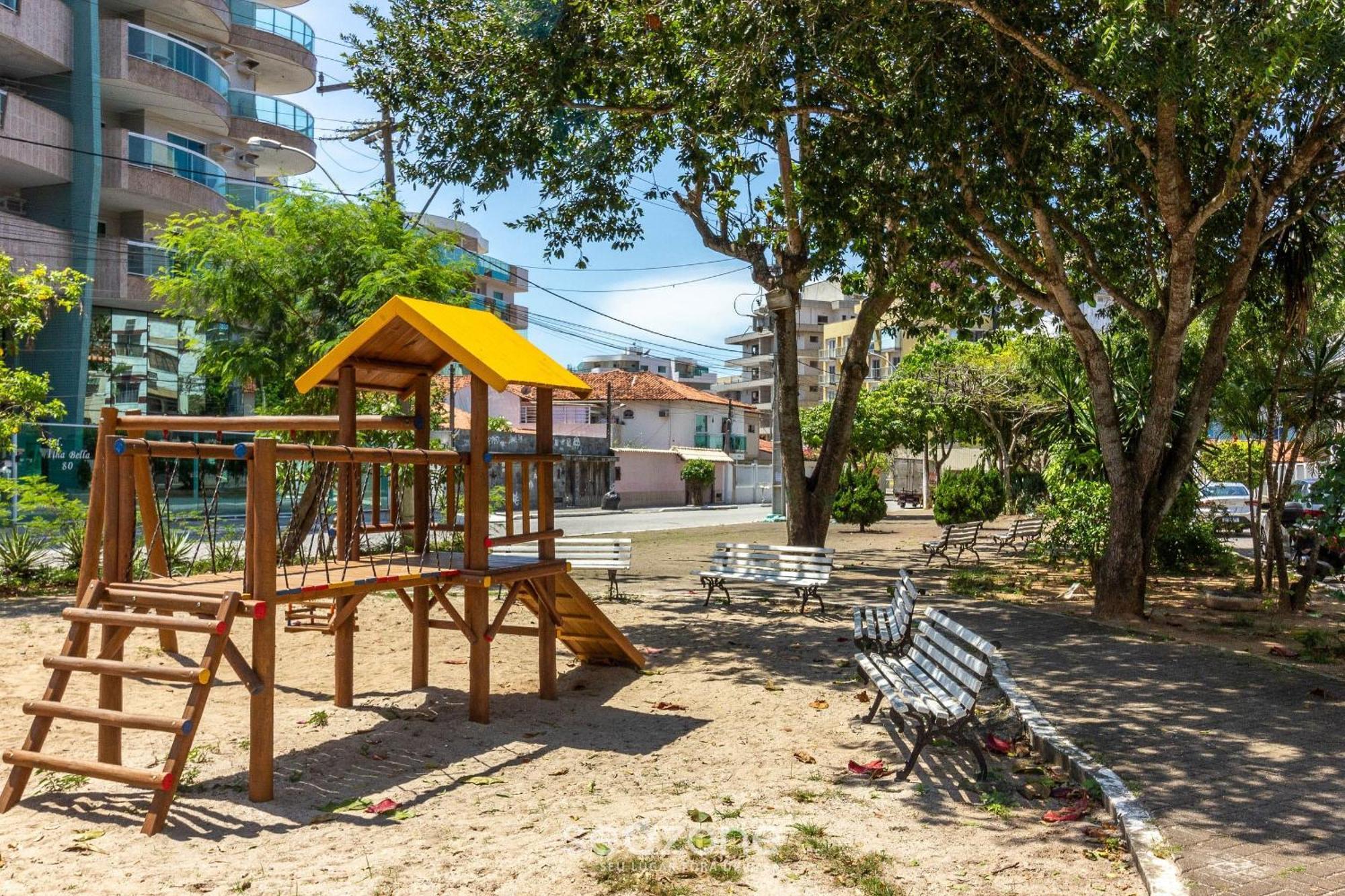 Aptos Confortaveis Em Cabo Frio/Rj Cws Luaran gambar